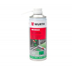 WURTH LUBRICANT HHS GREASE...
