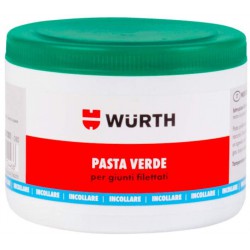 WURTH GREEN PASTE FOR...