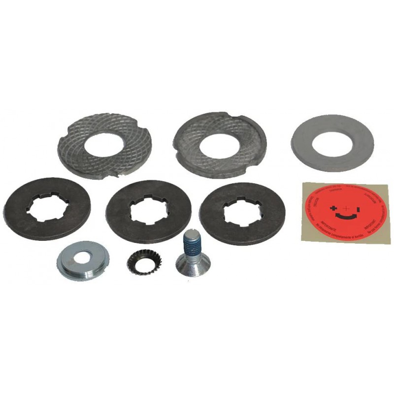 BFT CLUTCH KIT FOR MOTOR MOD. E5 230V ARTICULATED SWING GATE 2600608
