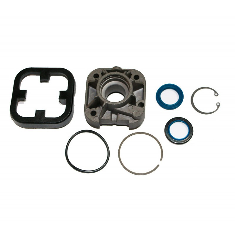 BFT KIT TESTATA CILINDRO PER LUX E LUX G COMPLETA DI GUARNIZIONI 2609403