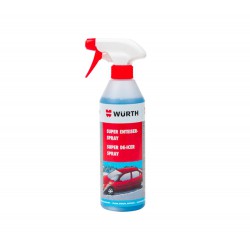 WURTH CLEANER FOR INSECT...