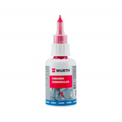 WURTH RED SAFETY PAINT FOR...