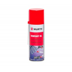 WURTH SPRAY FOR CONTACTS...