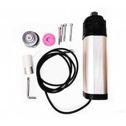 BFT E5 N 230V SWING GATE REPLACEMENT LEVERS NOT INCLUDED 2610381