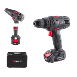 WURTH CORDLESS DRILL ABS 12...