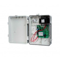 VDS CENTRALE SEMAFORICA DA 12 - 24 - 230V UNITA' PER LA GESTIONE DI 2 SEMAFORI 511/2050