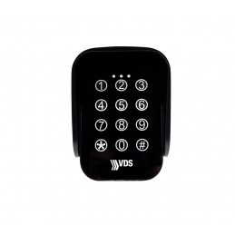 VDS TOUCH KEY WITHOUT WIRE...