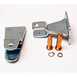 BFT KIT ANCORAGGIO PER OPERATORI MOTORI PHOBOS E PROTON CANCELLO BATTENTE 2609447