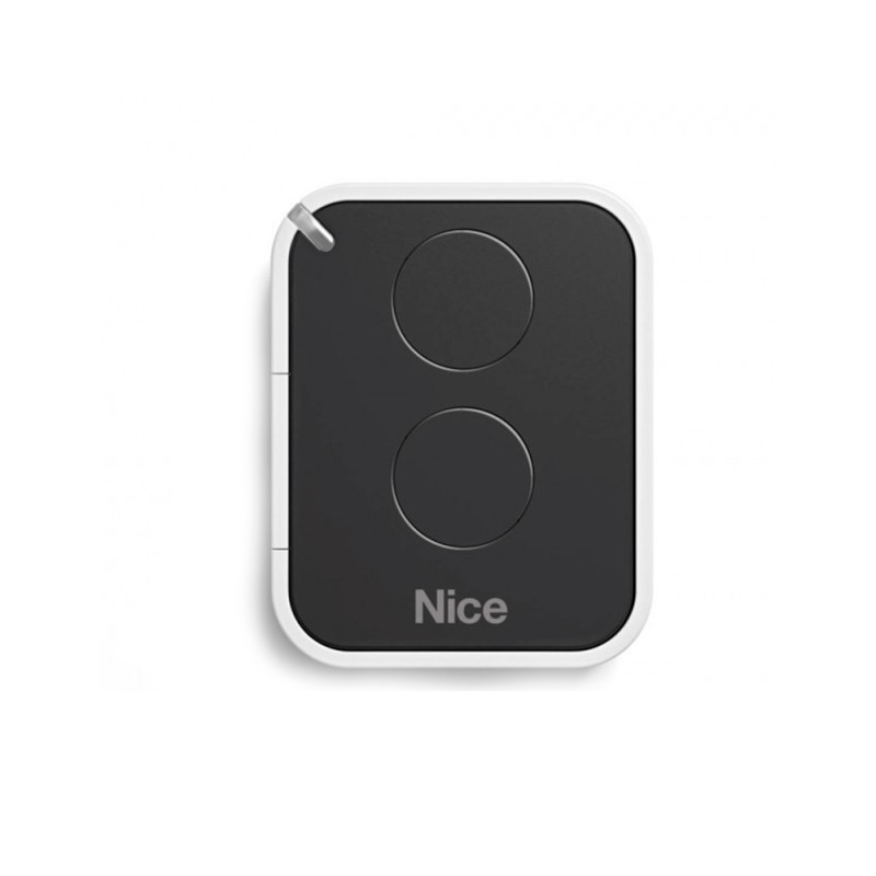 NICE TÉLÉCOMMANDE FLO2RE 2CH 433MHZ ERA FLOR