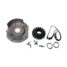 BFT KIT USCITA PER ARES BT MOTORE CANCELLO SCORREVOLE I300088 10001
