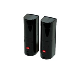 BFT FOTOCELLULA ORIENTABILE AKTA A30 180° CANCELLO AUTOMATICO AUTOMAZIONE P111536