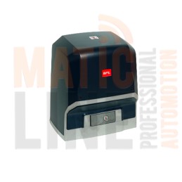MOTEUR BFT ARES 1500 24V POUR PORTAIL COULISSANT POIDS 1500 KG 2611652