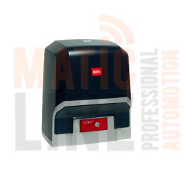 BFT ARES ULTRA BT A1500 24V MOTORE CANCELLO SCORREVOLE 2600502