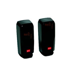 BFT PAIR OF PHOTOCELLS FOCELLULA DESME A15 GATE AUTOMATION 2600547