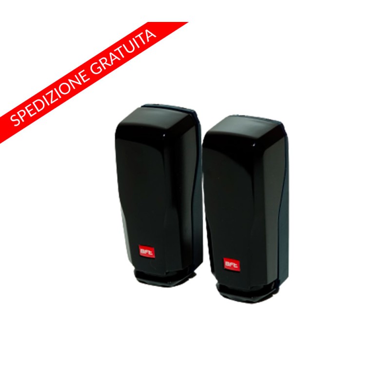 BFT COPPIA FOTOCELLULE DESME A15 AUTOMAZIONE CANCELLO 2600547