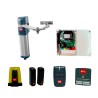 BFT KIT E5 BT A18 24V PER CANCELLO ANTA BATTENTE 1,8M 100KG IREVERSIBILE ML070