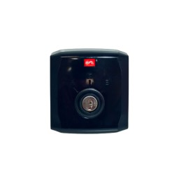 SÉLECTEUR À CLÉ EXTERNE POUR PORTAIL AUTOMATIQUE BFT Q.BO KEY 2601396