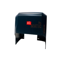 BFT PIÈCE DE RECHANGE COUVERCLE CARTER MOTEUR ARES BT ET ULTRA 2600696