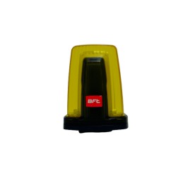 BFT RADIUS 230V AC R1 BLINKENDE LED MIT ANTENNENVORBEREITUNG 2607538