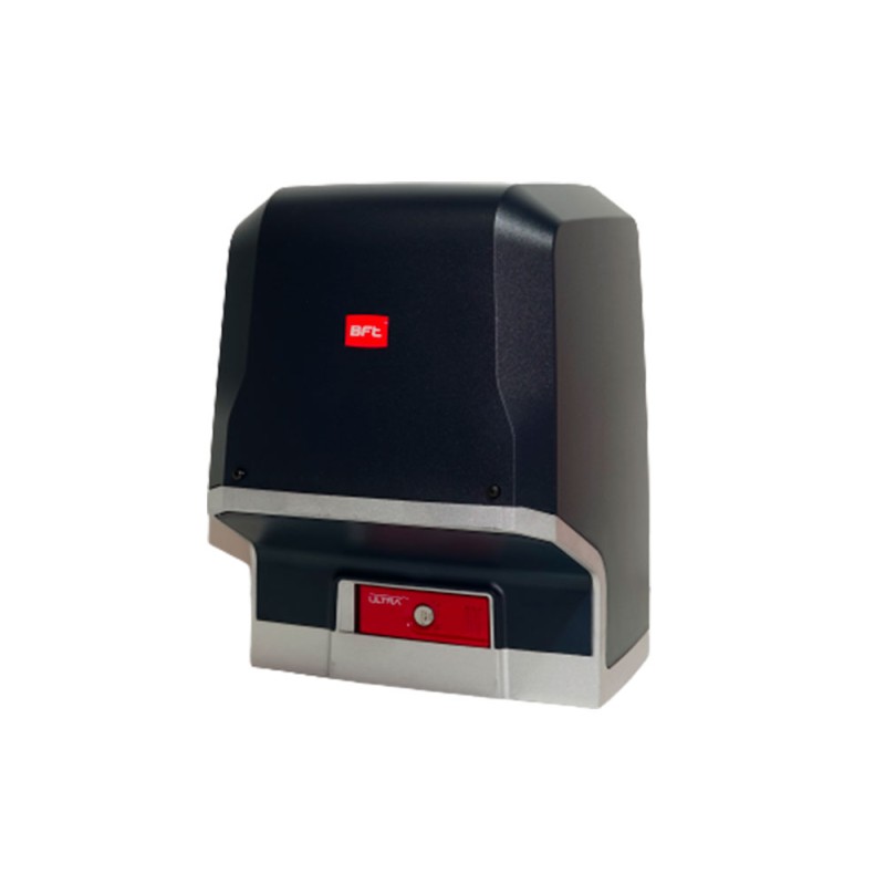 BFT ICARO ULTRA AC A2000 230V MOTORE CANCELLO SCORREVOLE 2000KG 2600854