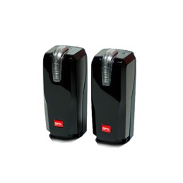 BFT-PAAR LICHTSCHRANKEN MOD.THEA LICHTSCHRANKEN MIT INTEGRIERTEM LED-BLINKLICHT 2601272