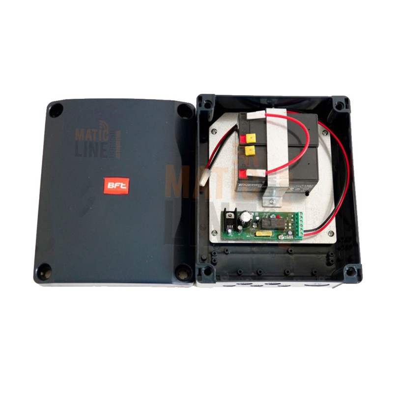 BFT KT BATTERS EMERGENCY BETWEEN BETWEEN BETWEEN