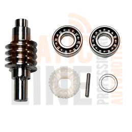 RÉDUCTION BFT ELI250 - ELI250 BT - ELI AC - BT A35 V - 2601255