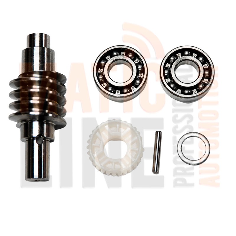 BFT SP RIDUZIONE ELI250 - ELI250 BT - ELI AC - BT A35 V - 2601255