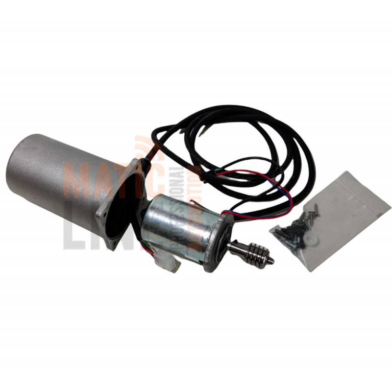 BFT KIT MOTORE RICAMBIO PER ELI BT A35 V INTERRATO 2601499