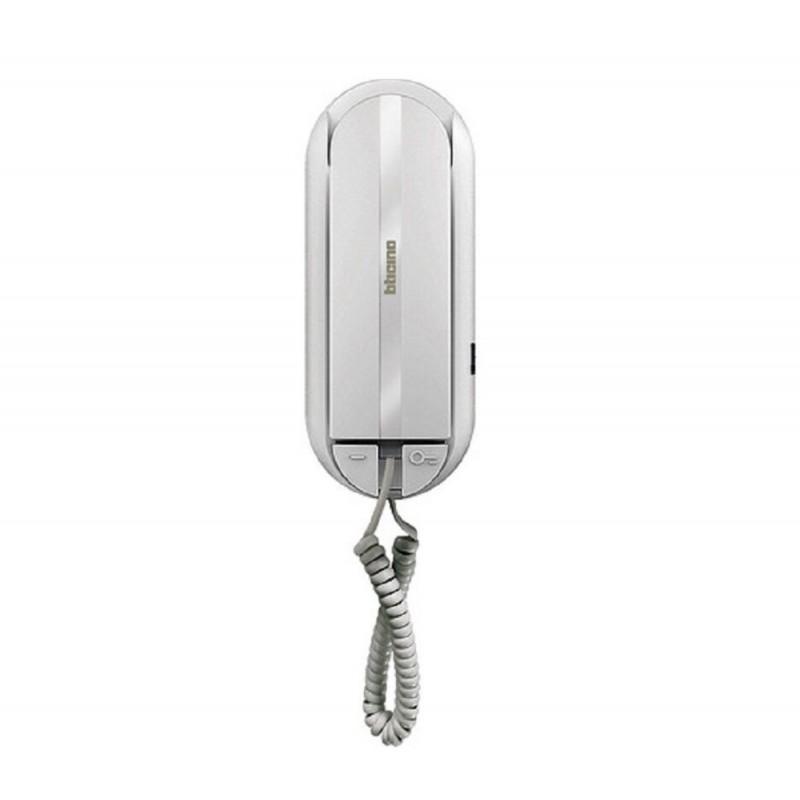 BTICINO PORTERO 344232 AUDIO SPRINT 2 HILOS PORTERO AURICULAR