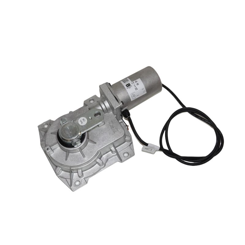 MOTOR EINGETROFFEN BFT ELI AC A40 V 230V ANTI BATTENT FONO A 3,5 MT ANTI P930132 00002