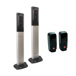 KIT BFT COLONNINE PHP FOTOCELLULTA R400006 - ML078