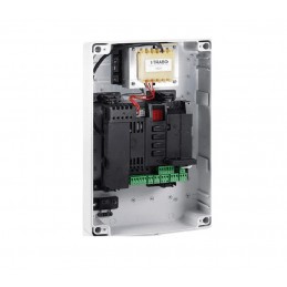 DITEC LCU40H CENTRALE DI COMANDO PER 1 O 2 MOTORI 24V