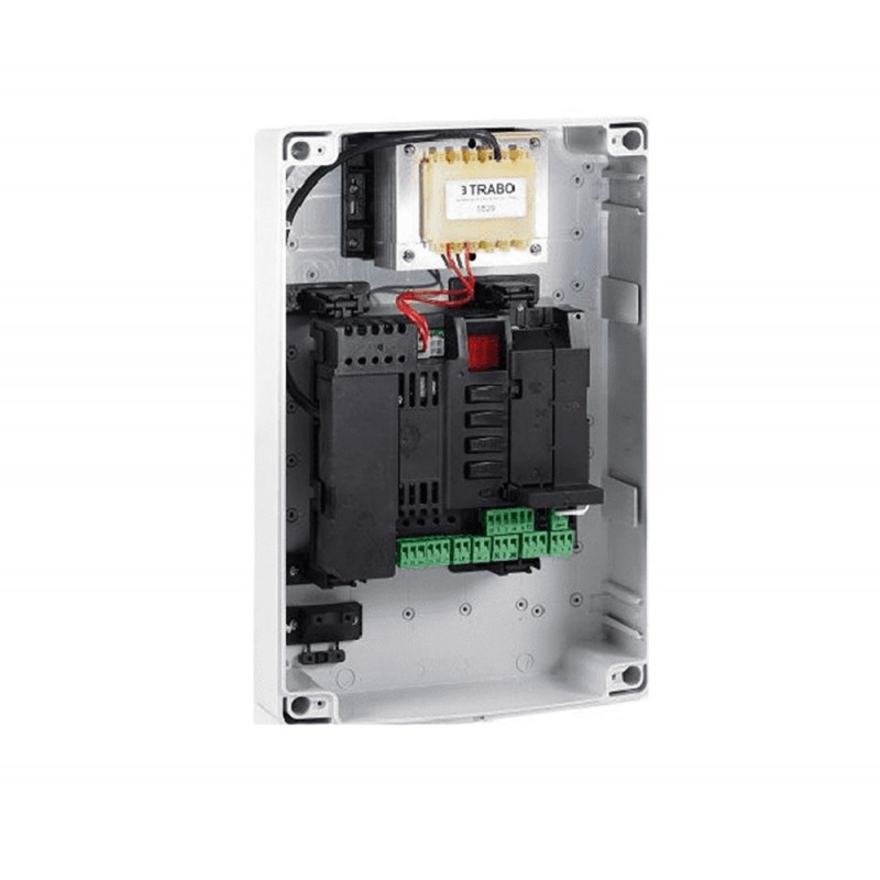 DITEC LCU40H CENTRALE DI COMANDO PER 1 O 2 MOTORI 24V