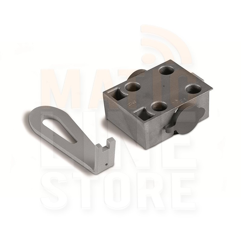 LEVIER DE DEBLOCAGE DITEC CUBIC6SBL POUR MOTEURS CUBIC