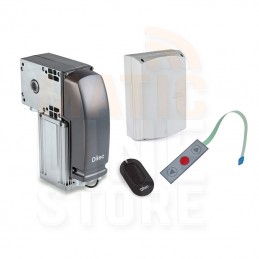 DITEC DOITDD1 ELECTROMECHANICAL ACTUATOR KIT FOR SIDE MOUNTING ON SECTIONAL DOORS