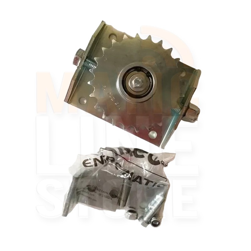 DITEC DODRIN1 CHAIN TRANSMISSION KIT FOR ELECTROMECHANICAL ACTUATOR DOD