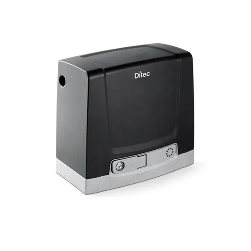 DITEC NES 600EHP MOTORIDUTTORE NEOS 24V PER CANCELLO SCORREVOLE FINO A 600 KG