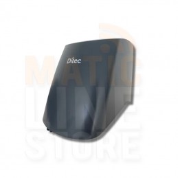 CARTER PLÁSTICO DITEC PARA FACIL 3-3E-3H-3EH DITEC 6FACILC