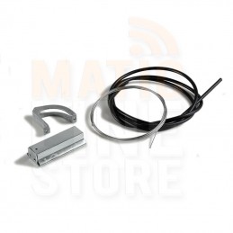 DESBLOQUEO MANUAL CON CORDON DITEC BOXSBC PARA FIJACION MANILLA