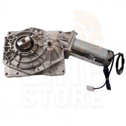 MOTORÉDUCTEUR 24V DE REMPLACEMENT DITEC 6QIKHMR POUR BARRIÈRE QIK60EH/70EH/7EH