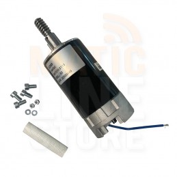 DITEC 6PWR35MR REMPLACEMENT MOTEUR 24V COMPLET AVEC SUPPORT POUR PWR 35H