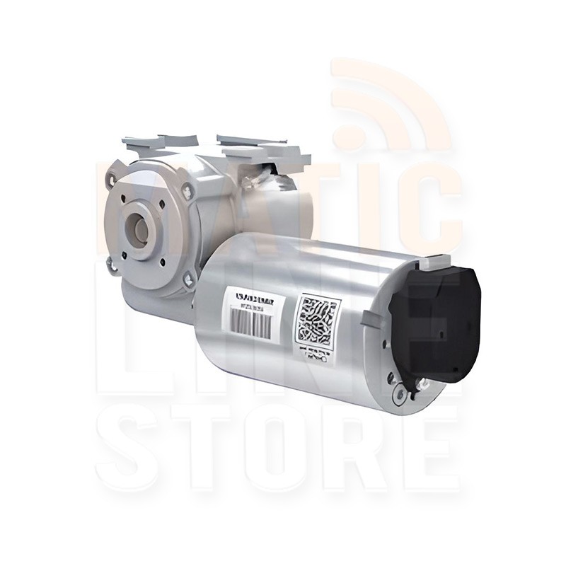 DITEC 6DAS20HMR REPLACEMENT MOTOR GEAR MOTOR FOR DAS200HD T RF TRF