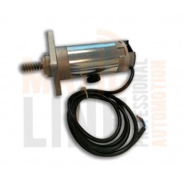 DITEC 6Z26L ERSATZMOTOR FÜR ARC BH 24V FLÜGELTOR