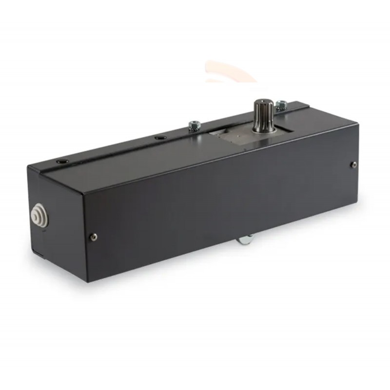 MOTOR DITEC DOR1BH PARA PUERTAS PLEGABLES 24V 500KG IRREVERSIBLE INTENSO