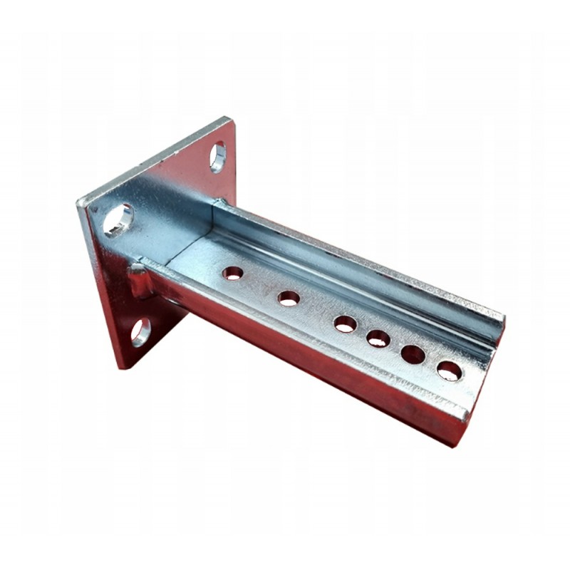 BFT VERSTELLBARE WANDHALTERUNG LANG SFR B FÜR LINEARSCHWENKMOTOREN AUSSER P4.5-P7 2601367