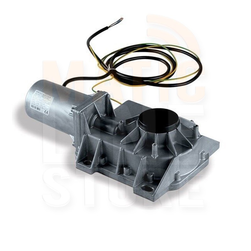 DITEC CUBIC6 230V UNDERGROUND IRREVERSIBLE ELECTROMECHANICAL OPERATOR FOR LEAF GATES UP TO 3.5 MT