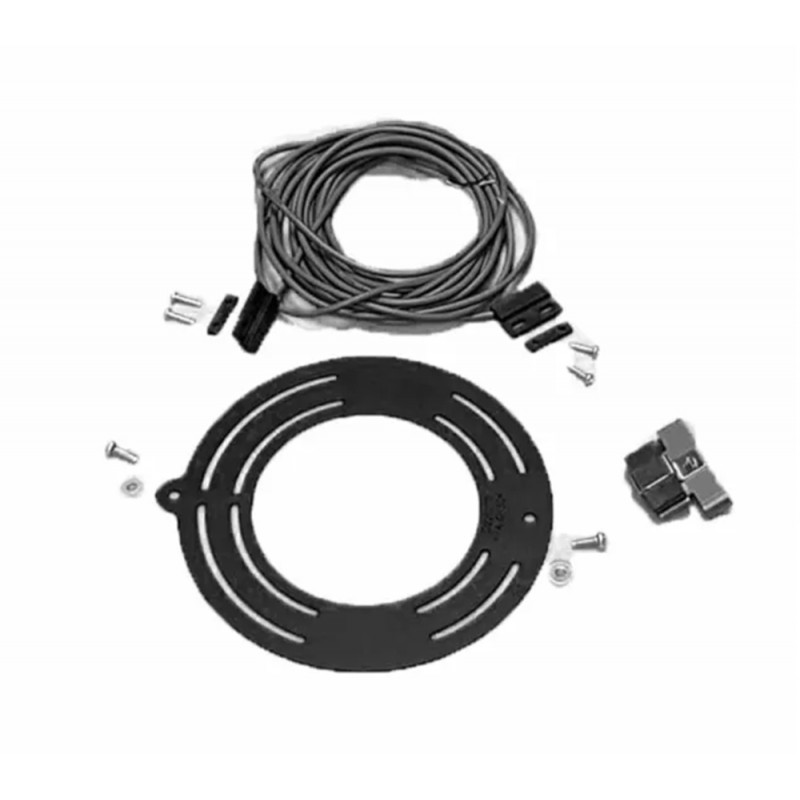 KIT PLACA BFT CON FINAL DE CARRERA MAGNÉTICO PARA NUEVO ELI BT 2601457