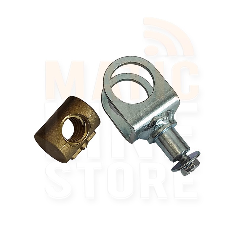 DITEC GRUPO MADREVITE PARA MOTOR DE PUERTA BATIENTE PWR35H 6PWR35M