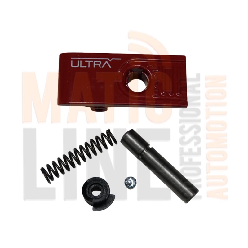 BFT RELEASE LEVER KIT FOR DEIMOS ULTRA BT A400/600 2601440